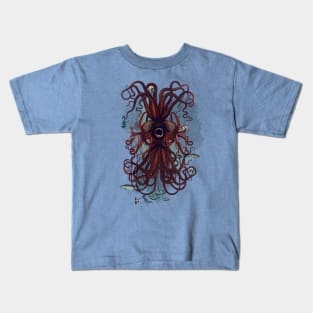 Cthullu Kids T-Shirt